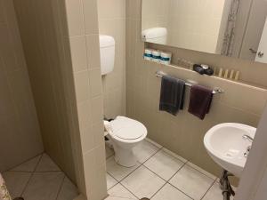 The Stuart Hotel-Motel - Safety and Security