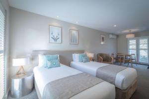 The Studios By Manna, Ascend Hotel Collection - Frequently Asked Questions
