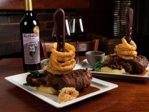 The Tanunda Club Guest Suites - Guest Ratings and Reviews