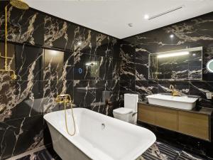 The Terrace Hotel - Positive Guest Experiences