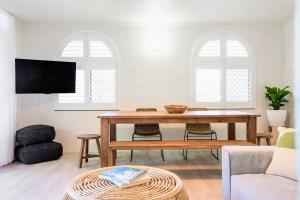 The Terraces Main Beach - Policies and House Rules