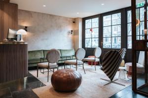 The Times Hotel - Dining Options and Breakfast