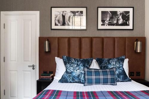 The Tophams Hotel - Guest Experiences