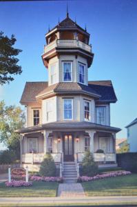 The Tower Cottage Bed and Breakfast - Exceptional Guest Reviews