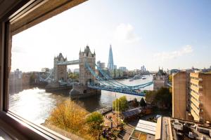 The Tower Hotel, London - Dining Options