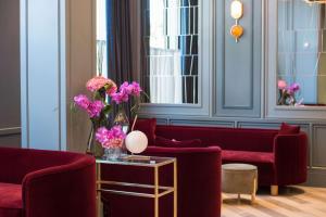The Trafalgar St. James, London Curio Collection by Hilton - Policies and Restrictions