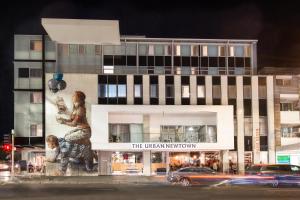 The Urban Newtown - Policies and Special Considerations