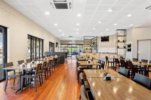 The View On Hannans Kalgoorlie - Spacious Rooms With Cooking Facilities