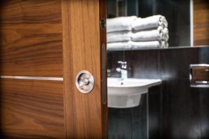 The W14 Kensington - Guest Safety and Security