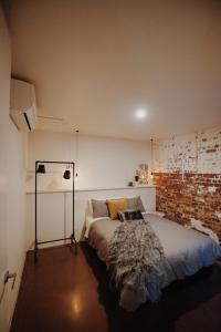 THE WAREHOUSE APARTMENTS - Policies and Requirements