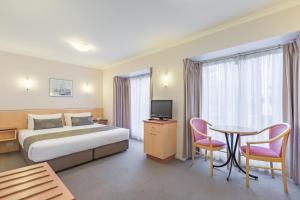 The Waverley International Hotel - Dining and Catering Options