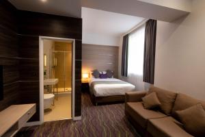 The Wesley Euston - Facilities and Services