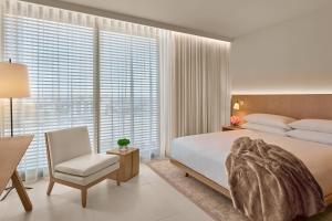 The West Hollywood EDITION - Accommodation Options