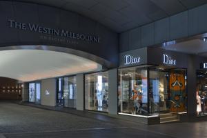 The Westin Melbourne - Dining and Catering
