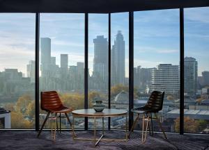 The Westminster London, Curio Collection by Hilton - Accessibility and Check-in/Check-out