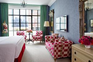 The Whitby Hotel - Wellness and Fitness Facilities