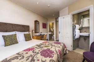 The Windermere Hotel, London - Dining and Cuisine