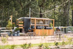 The Woods Farm Jervis Bay - Guest Ratings