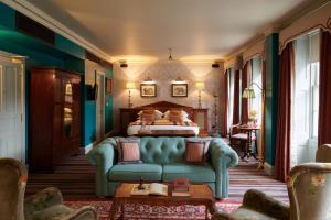 The Zetter Clerkenwell - Guest Feedback