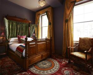 The Zetter Marylebone - Amenities and Services