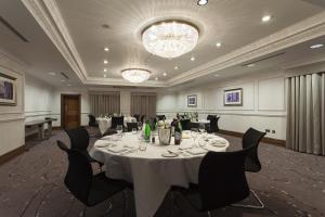 Thistle London Holborn - Dining and Culinary Offerings