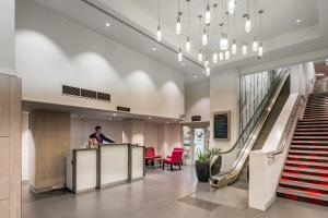 Thistle London Marble Arch - Amenities and Facilities
