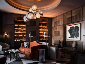 Thompson Atlanta - Buckhead, by Hyatt - Sustainability Commitment