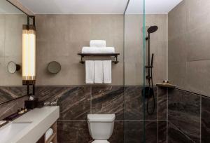 Thompson Central Park New York, by Hyatt - Guest Reviews Highlights