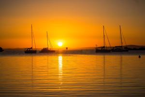 Thou Walla Sunset Retreat - Outdoor Facilities and Activities