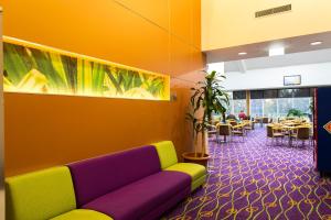 Thurgoona Country Club Resort - Guest Feedback