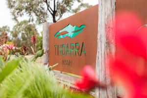 Tindarra Resort - Activity Opportunities