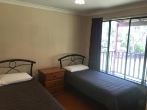 Tinglewood Cabins - Outdoor Activities and Facilities