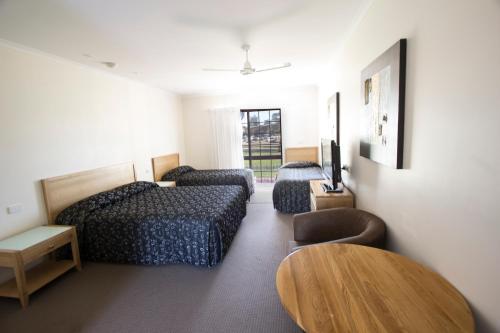 Tocumwal Golf Resort - Nearby Attractions