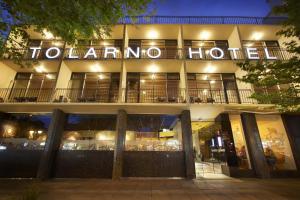 Tolarno Hotel - Booking Information and Policies