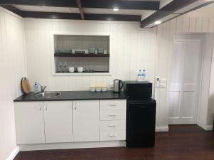 Toodyay Manor - Guest Ratings and Feedback