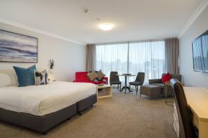 Townhouse Hotel - Guest Experiences and Reviews