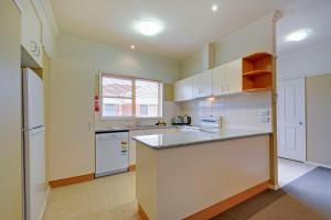 Traralgon Serviced Apartments - Location and Accessibility