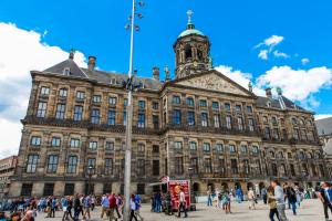 Travel Hotel Amsterdam - Check-in and Check-out Policies