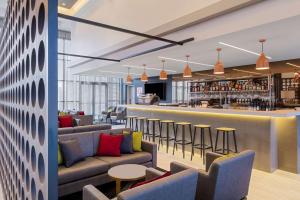 Travelodge Hotel Sydney Airport - Room Features