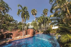 Travelodge Resort Darwin - Family-Friendly Features