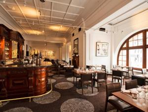 Treasury Brisbane - Outstanding Guest Satisfaction and Reviews