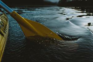 Tullah Lakeside Lodge - Safety Measures and COVID-19 Protocols