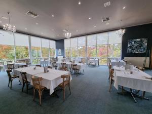 Tumbarumba Motel & Elms Restaurant - Recreational Activities