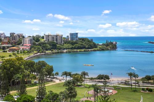 Tweed Ultima Apartments - Booking Information