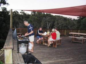 Tweed Valley Lodge - On-Site Facilities