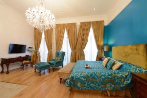 Twenty Nevern Square Hotel - Hotel Policies and Amenities