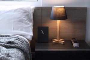 Tyrian Serviced Apartments Fitzroy - Check-in and Check-out Policies
