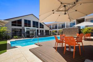 Velocity Motel & Bistro-WA - Guest Reviews and Ratings