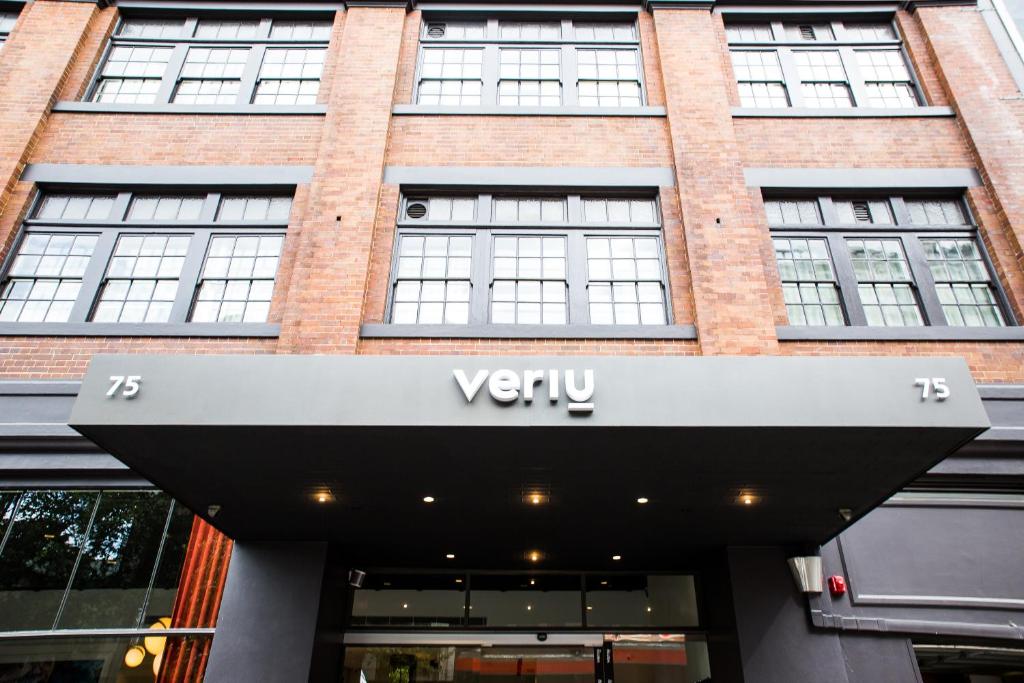 Veriu Central - Guest Ratings and Reviews