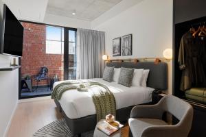 Veriu Collingwood - Guest Review Highlights